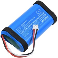 Batterie pour philips fidelio - batterie,