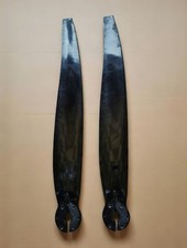 Carbonio 160 cm E - Puntelli