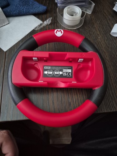 Hori ufficiale nintendo switch - ufficiale,