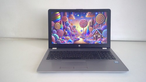 250 notebook 5 - hp,