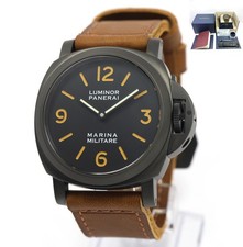 2025 Panerai Luminor Marina