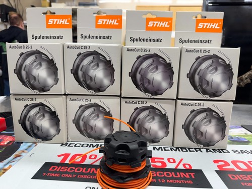 Stihl autocut bobina - stihl,