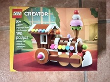 LEGO CREATOR 40777 Celebration