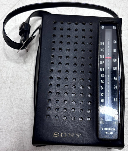 Sony 85w vintage 9 - 3f-85w,