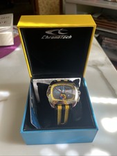 Orologio Renault F1 Team, Chromotech