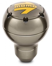 Pomello cambio SK51 antracite