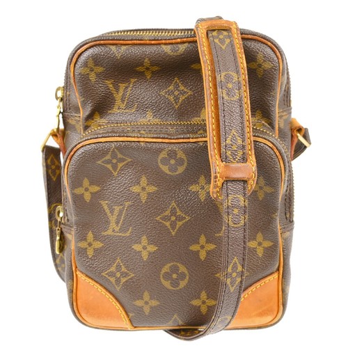 Best05 borsa tracolla - a, louis