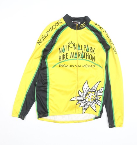 Giacca ciclismo uomo taglia - giacca,