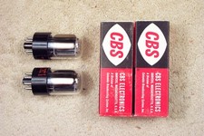 Due, NUOVO, CBS Hytron