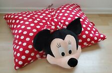 DISNEY MINNIE MOUSE JUMBO