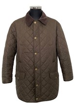 BARBOUR BEAUFORT JACKET