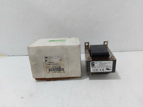 Hammond 185e24 trasformatore - hammond,
