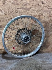 Honda cerchio ruota anteriore - ruota,
