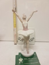 BALLERINA  FINE PORCELLANA