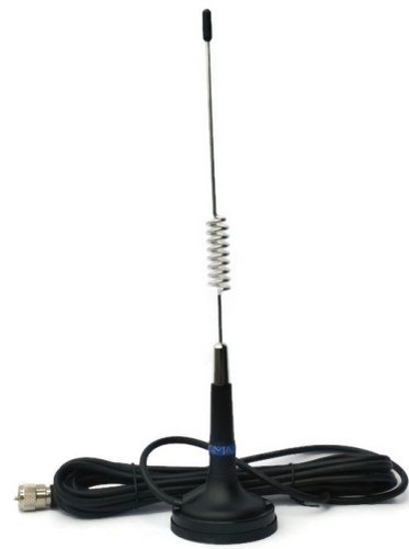 Antenna mini tti president - antenna,