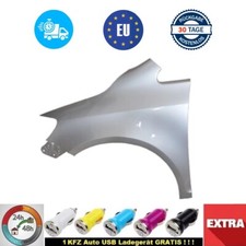 Parafango VW Golf PLUS sinistro LA7W 05-14 nuovo verniciato