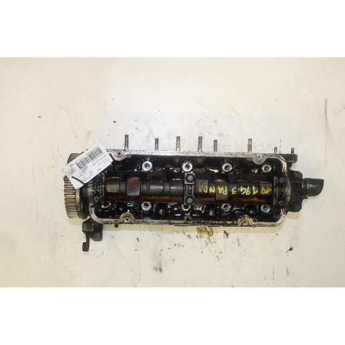 Testata motore fiat panda - motore,