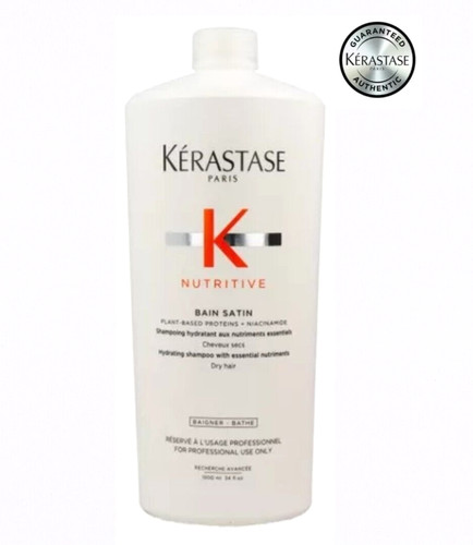 Shampoo capelli kerastase - shampoo,