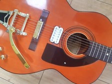 Eko vintage custom rat - eko,