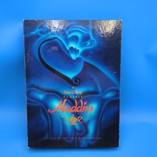 Walt Disney Classic Aladdin