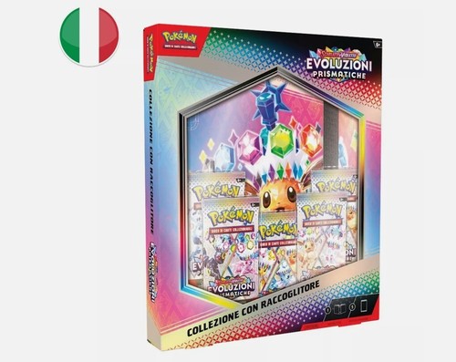 Pokemon evoluzioni - ✅,