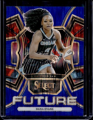 2024 panini select - select, wnba