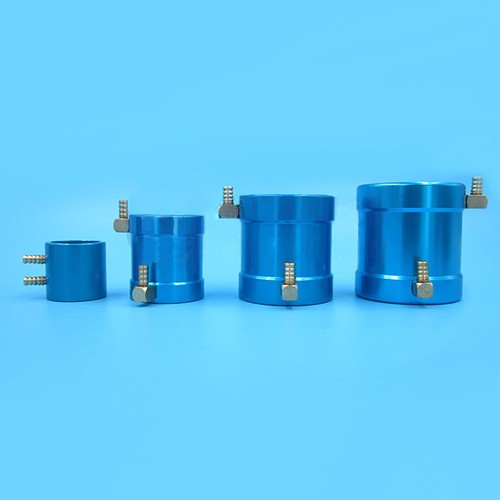 Giacca raffreddamento acqua - giacca,