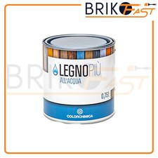 FLATTING TRASPARENTE ALL'ACQUA