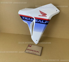 HONDA XL750 TRANSALP 2023 COWL