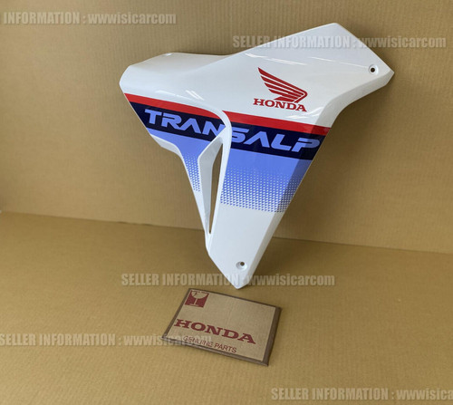 Honda xl750 transalp 2023 cowl - honda,