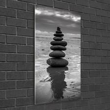 Tulup Stampa Vetro Wall Art