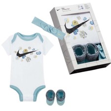 COFANETTO NIKE BAMBINI NN0912