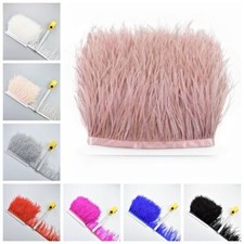 1 Metro 8-10cm Piuma di