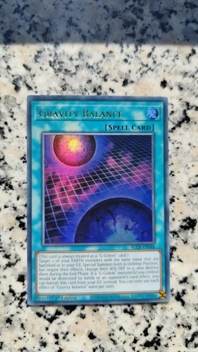 Gravity balance blcr en049 - balance,
