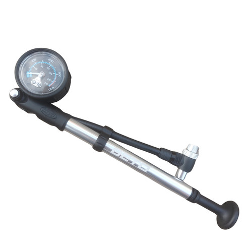 Pompa beto lega shock con - in,