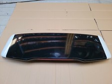Volvo V40 Mk3 R Design Spoiler
