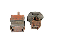 Opel Kadet Engine Motor Mount