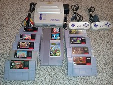 pacchetto giochi super