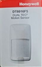 Honeywell DT8016FR DUAL TEC Motion Sensor