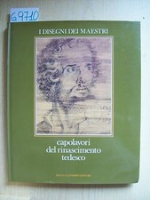 I DISEGNI DEI MAESTRI -