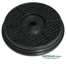 FILTRO CAPPA CUCINA AI CARBONI