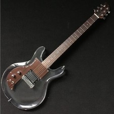 Corpo acrilico trasparente