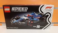 LEGO Speed Champions 77246