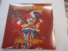 BRUCE DICKINSON - ACCIDENT OF