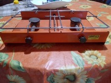 Cucina Da Campeggio Vintage