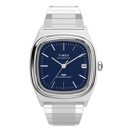 Timex automatic 1983 line - 1983, e