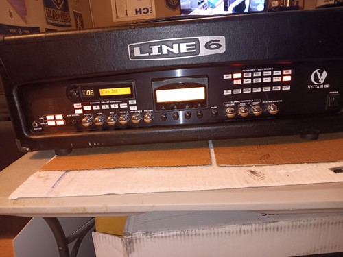 Linea vetta ii - linea,