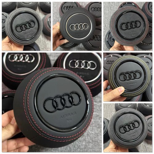 ⚠️Copertura airbag volante