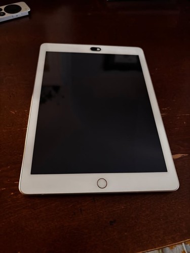 Apple ipad 5th - 5th, gen