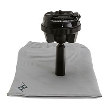 Testa treppiede di ricambio